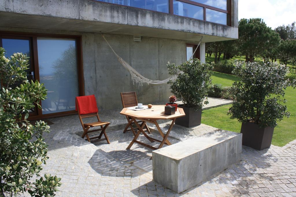 O Vale Villa Ericeira Exterior photo