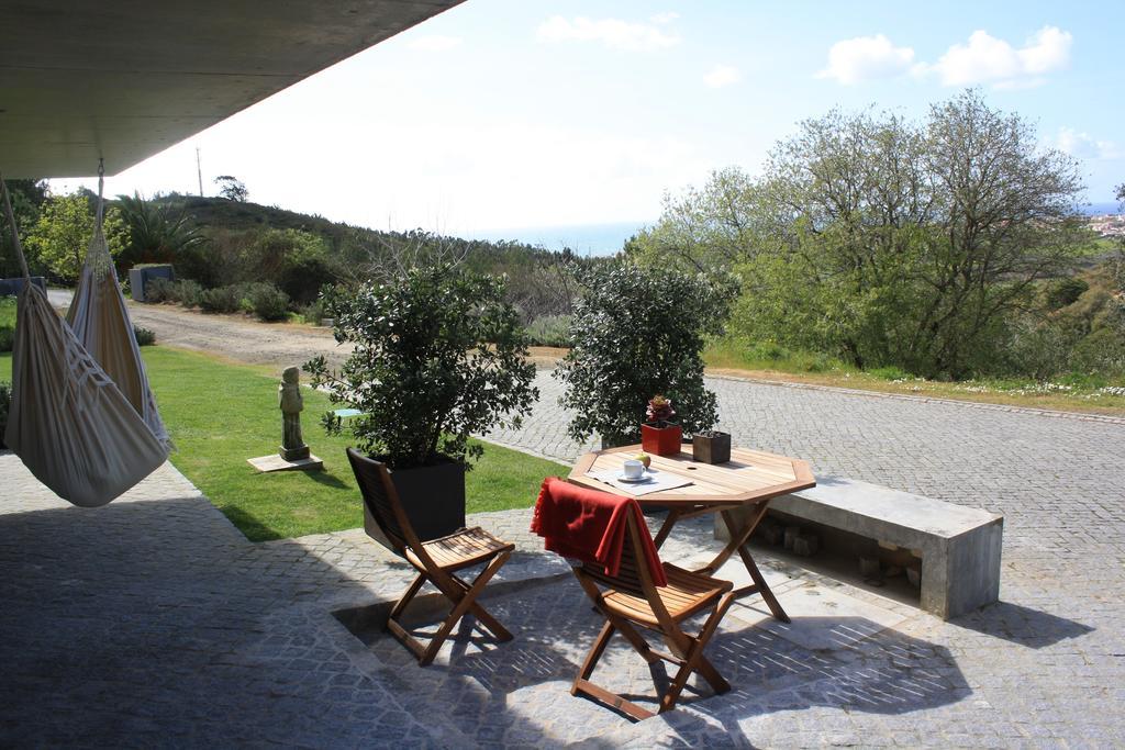 O Vale Villa Ericeira Exterior photo