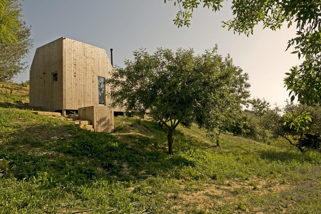 O Vale Villa Ericeira Exterior photo