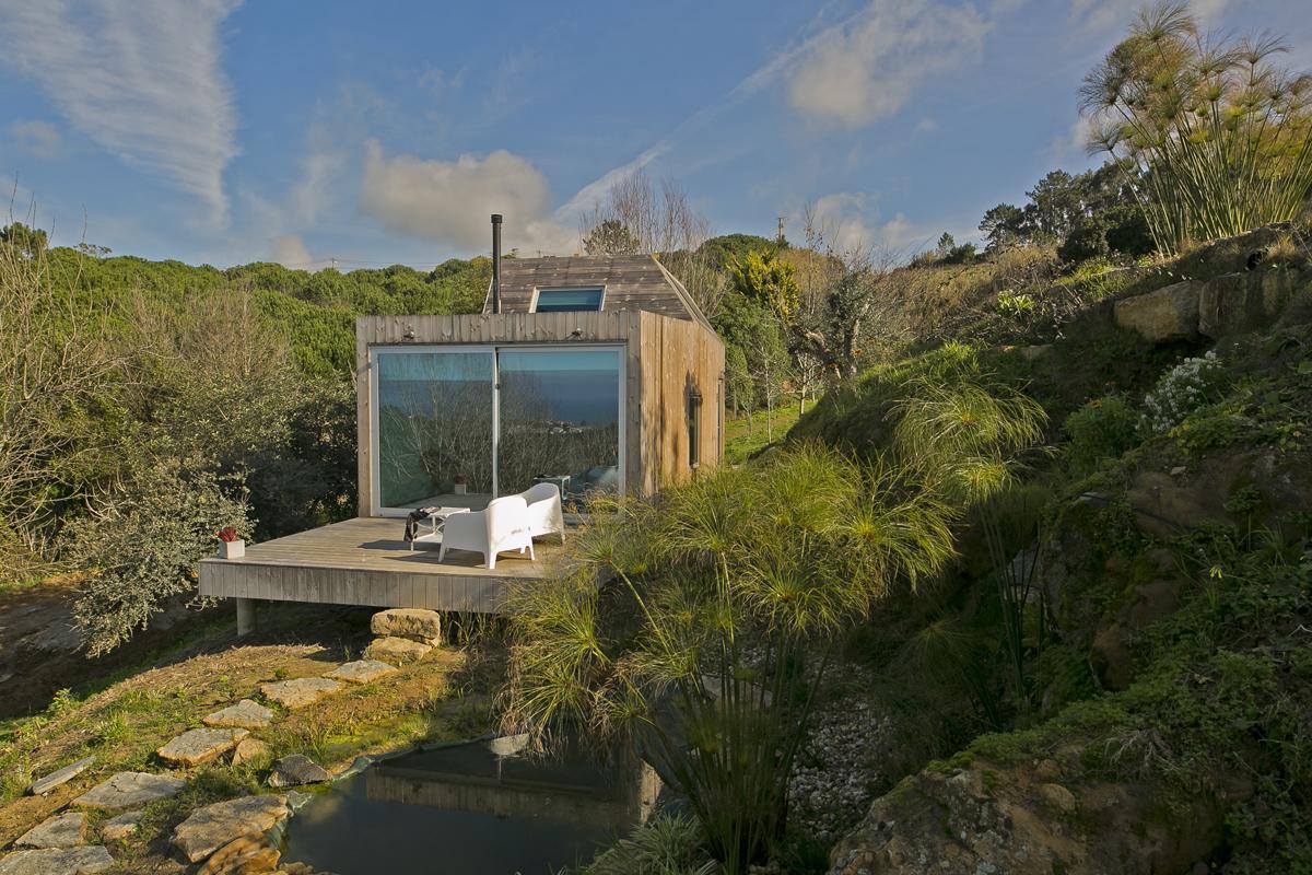 O Vale Villa Ericeira Exterior photo