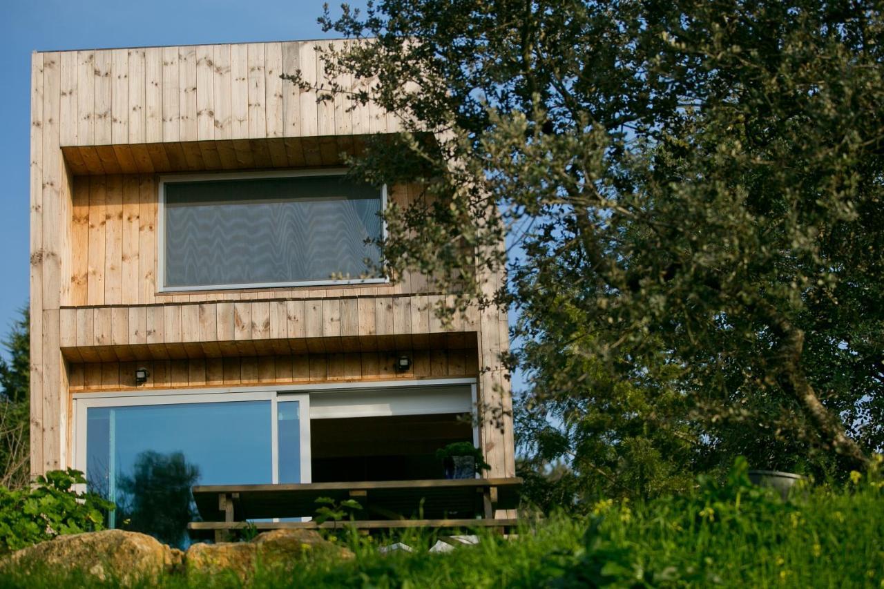 O Vale Villa Ericeira Exterior photo